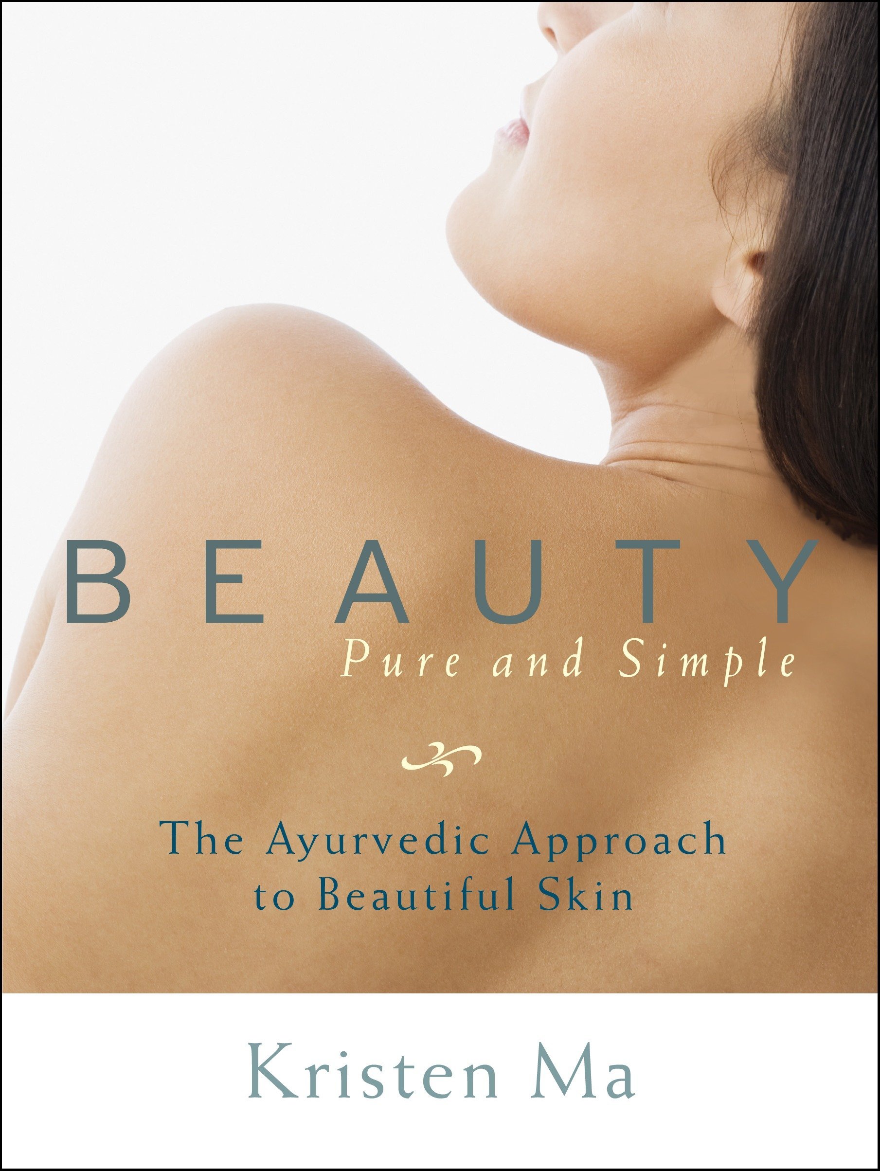 Beauty Pure and Simple Book